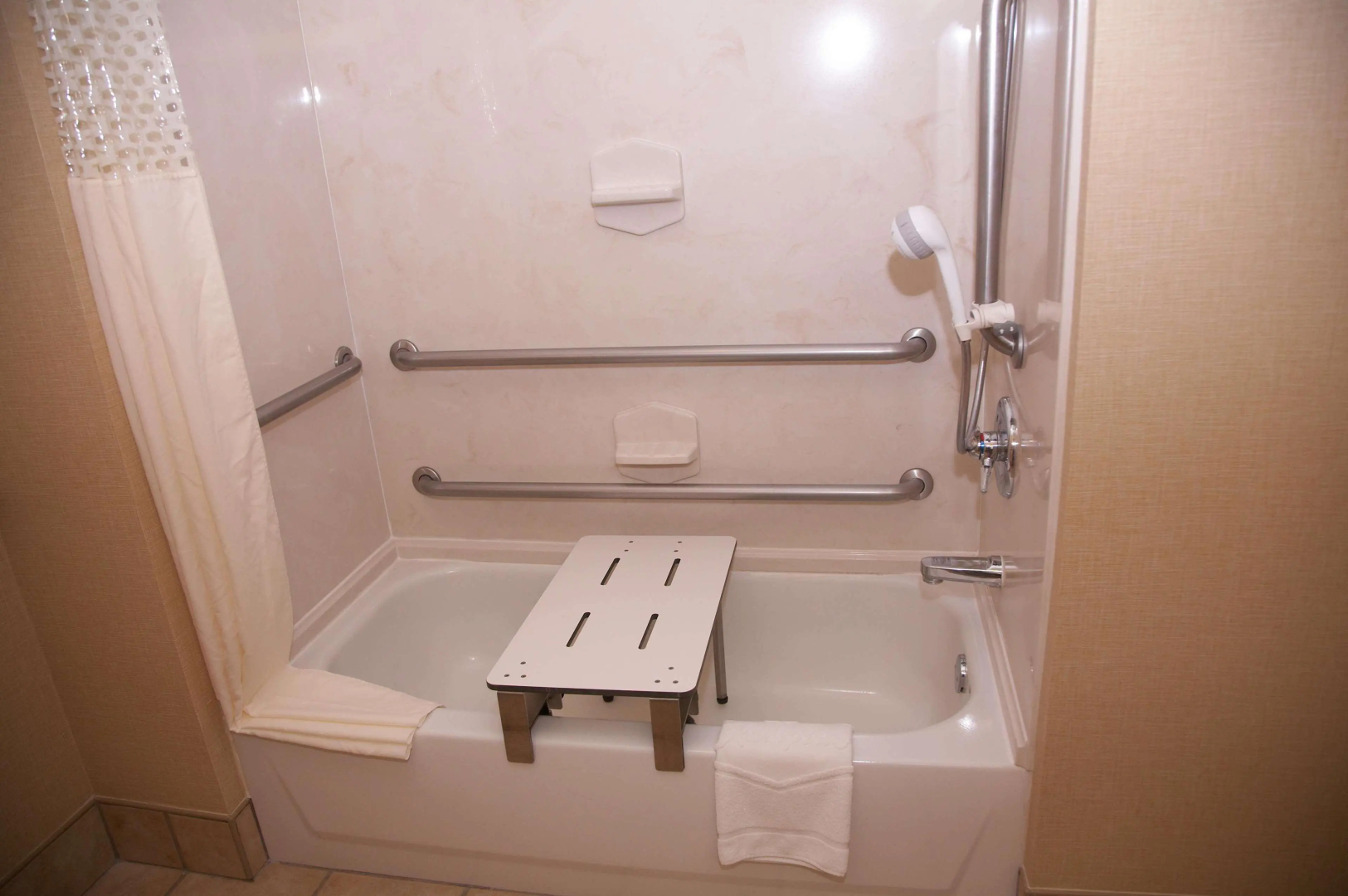 Hampton Inn and Suites Hobbs