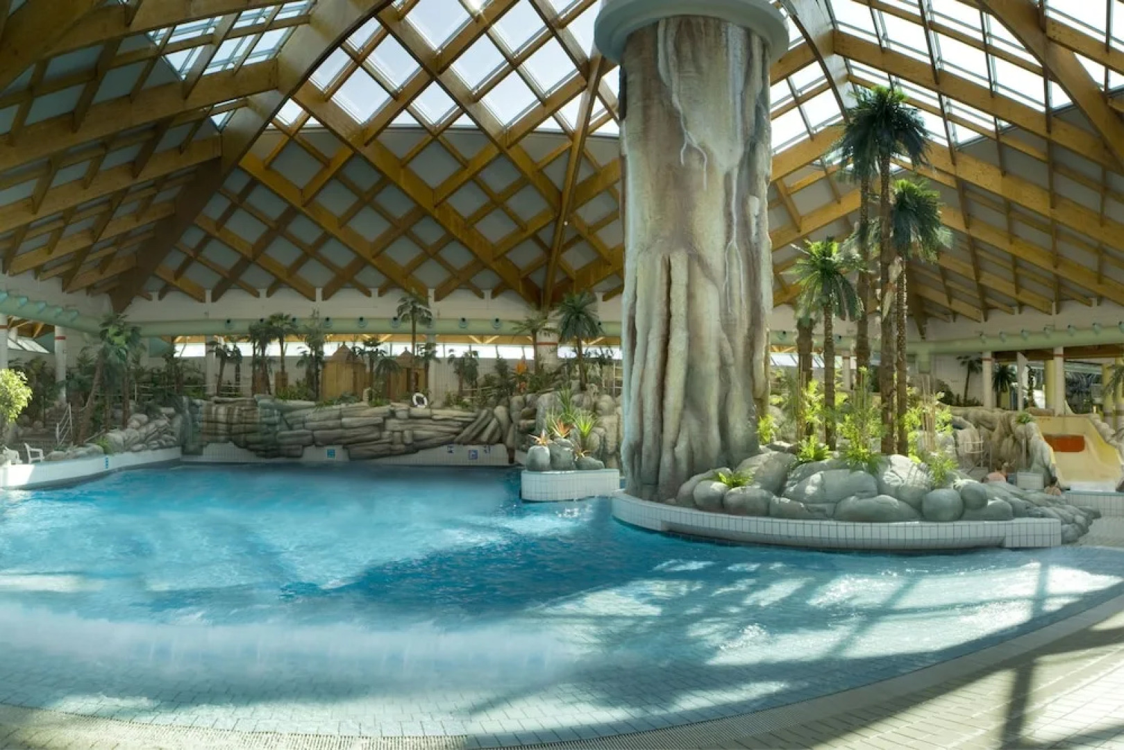 Terme Catez Mobile Homes by Gebetsroither