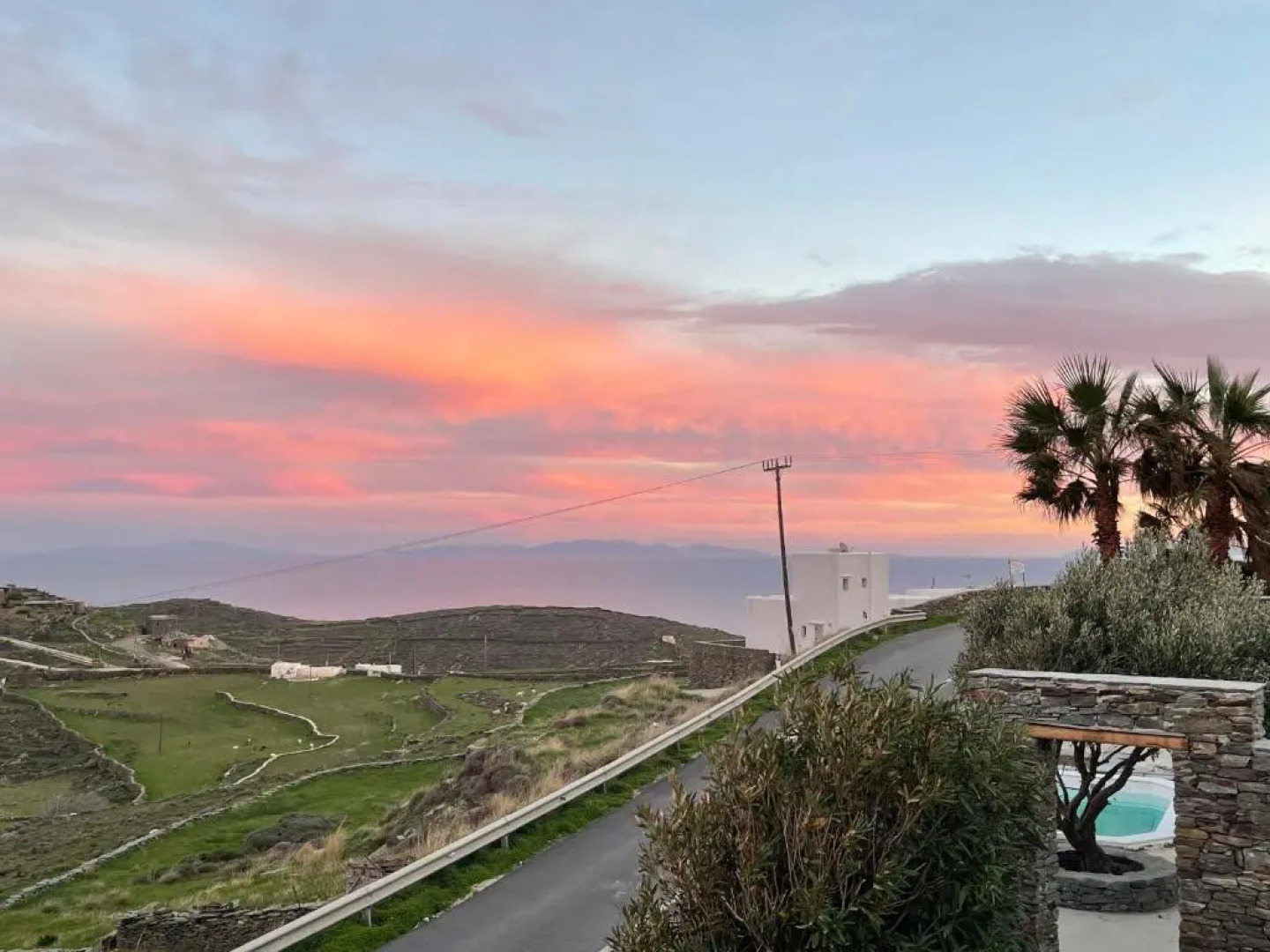 Efthymia's Apartments