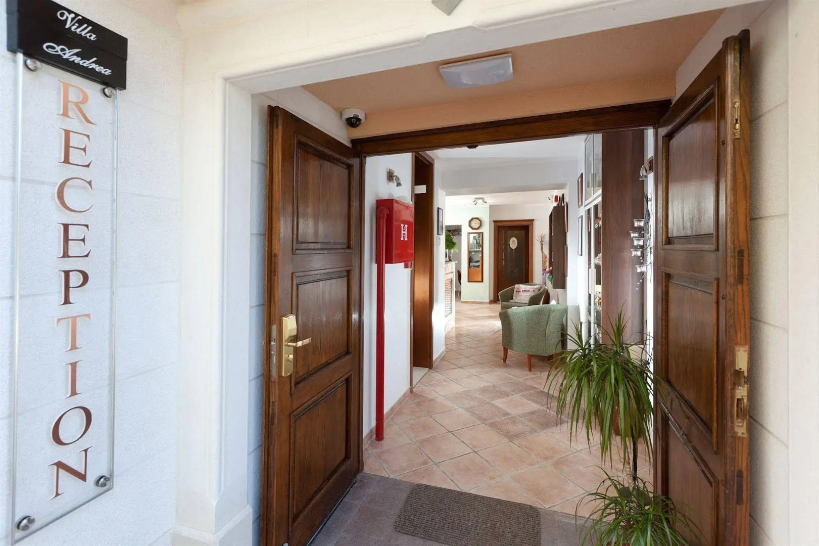 Villa Andrea