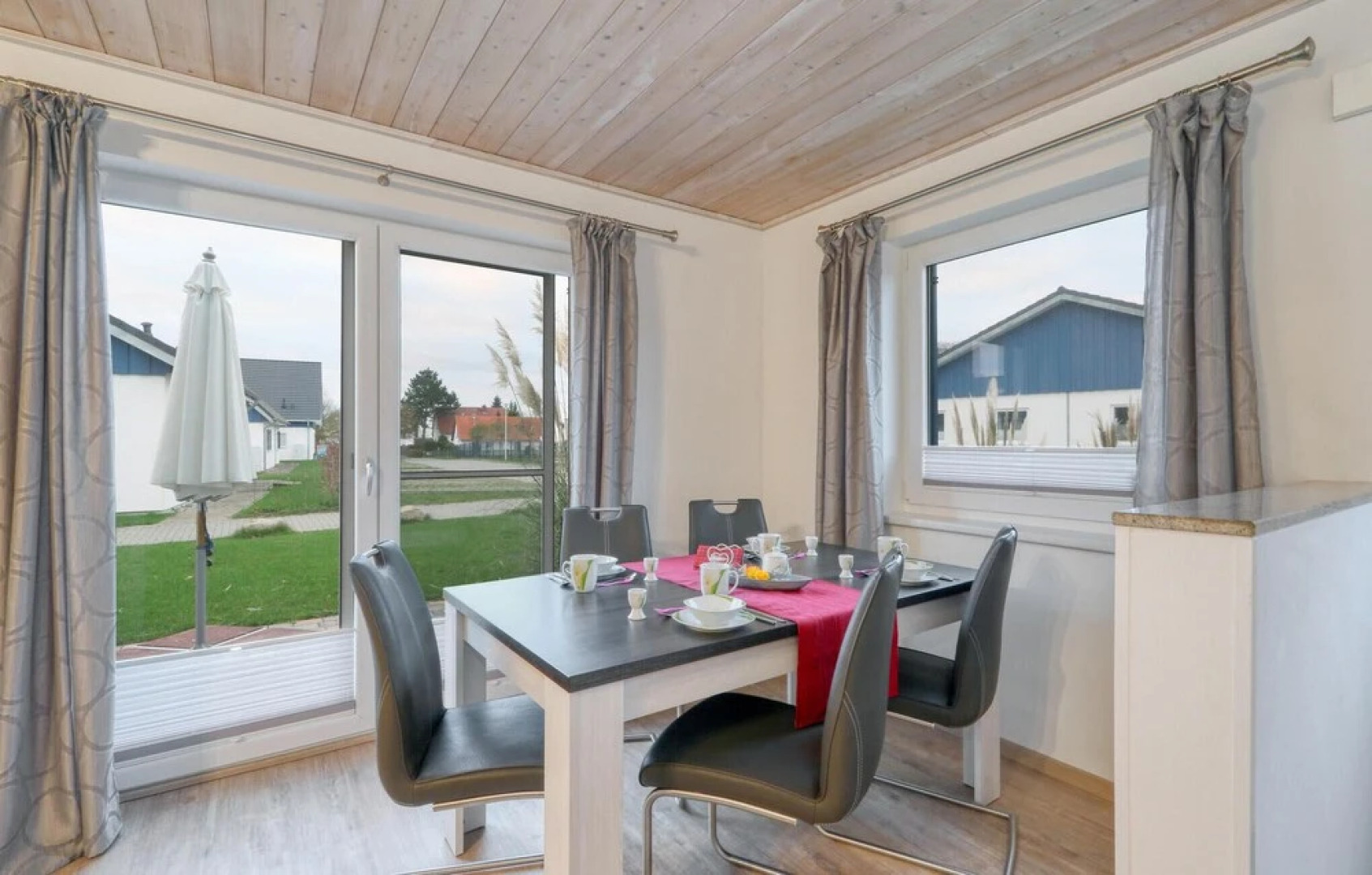 Stunning Home in Altefähr/rügen With 2 Bedrooms, Sauna and Wifi