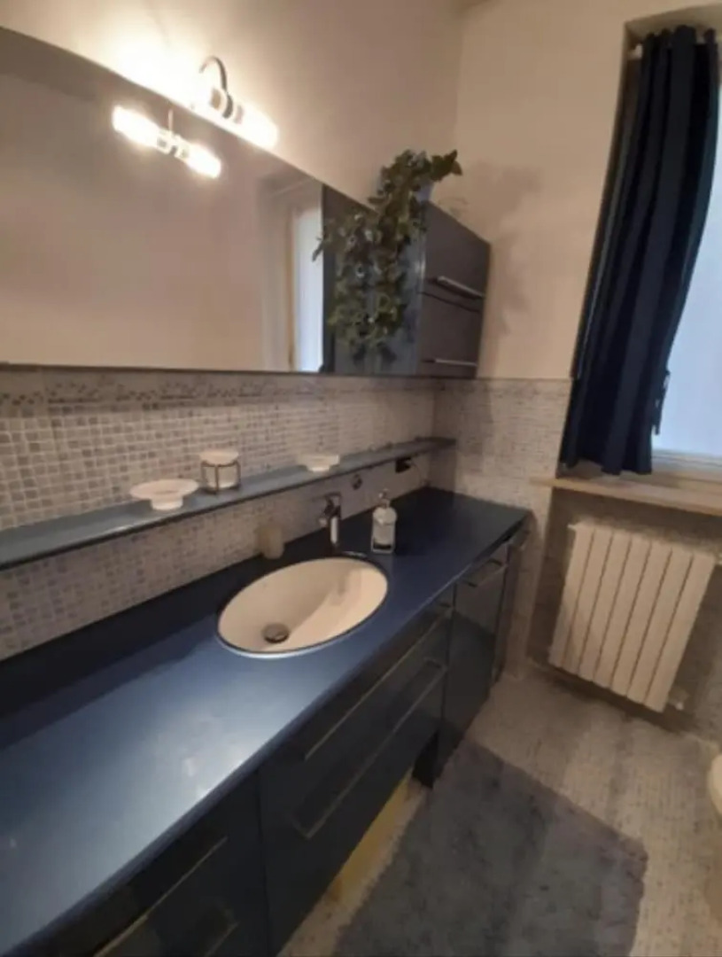 Iseolake 1-bed Apartment in Provaglio D'iseo