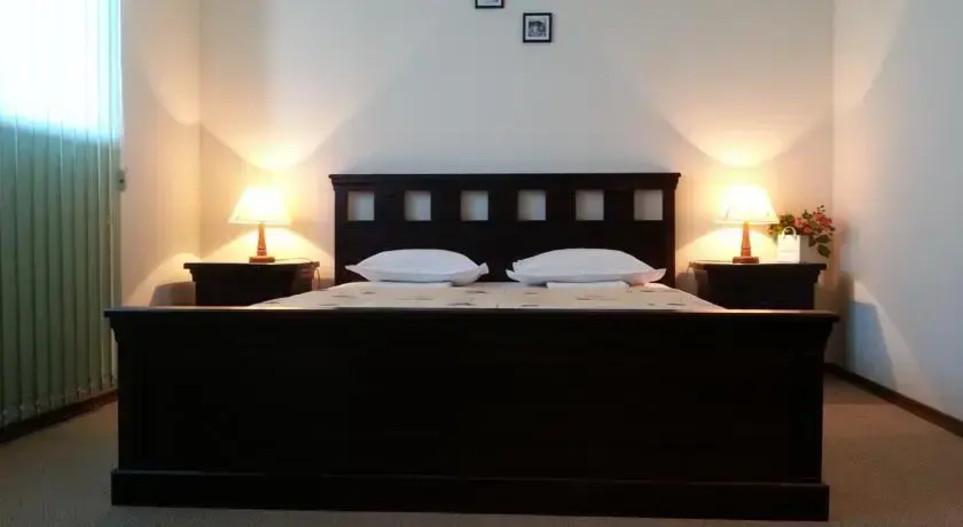 Sea View Family Hotel