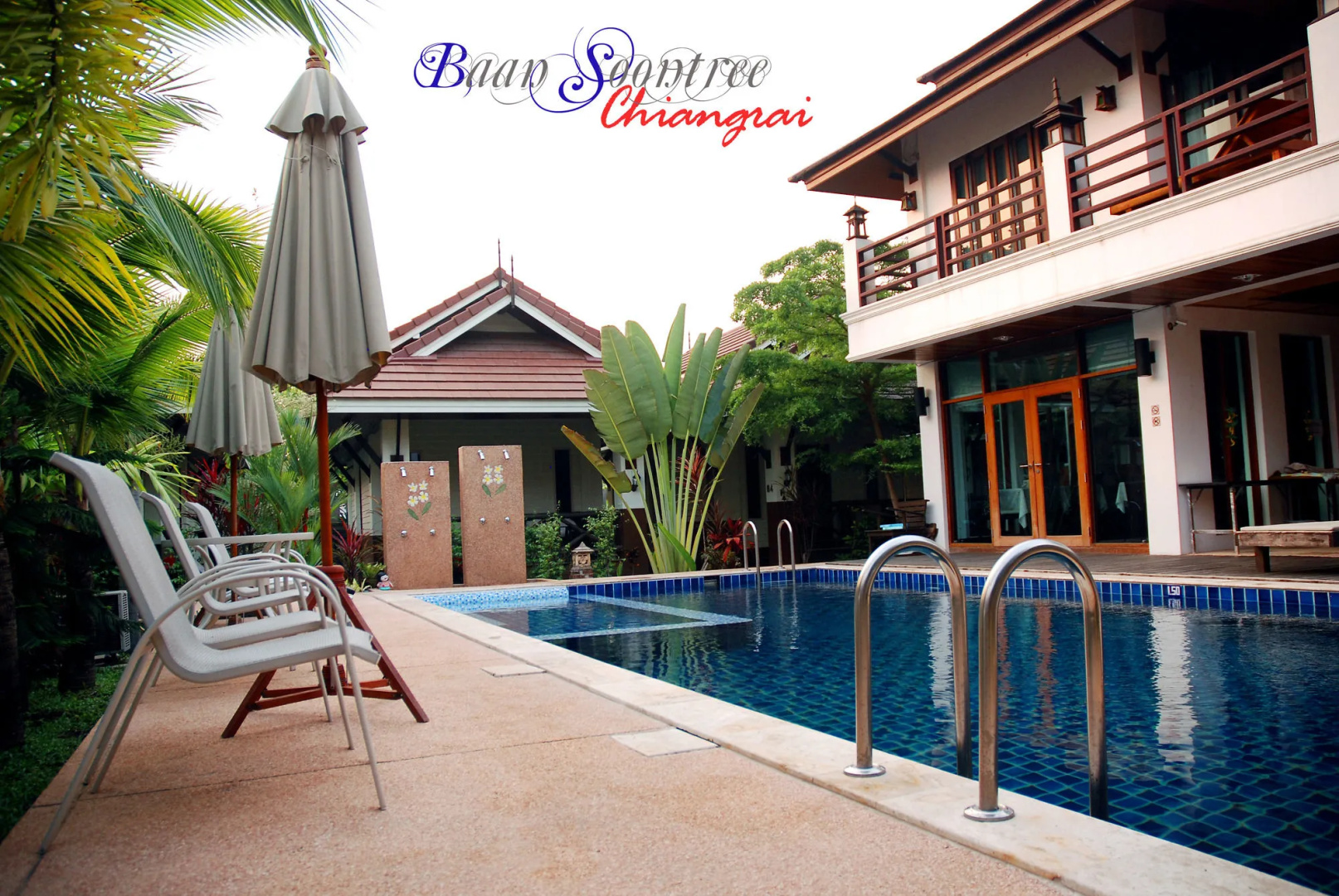 Baan Soontree Resort