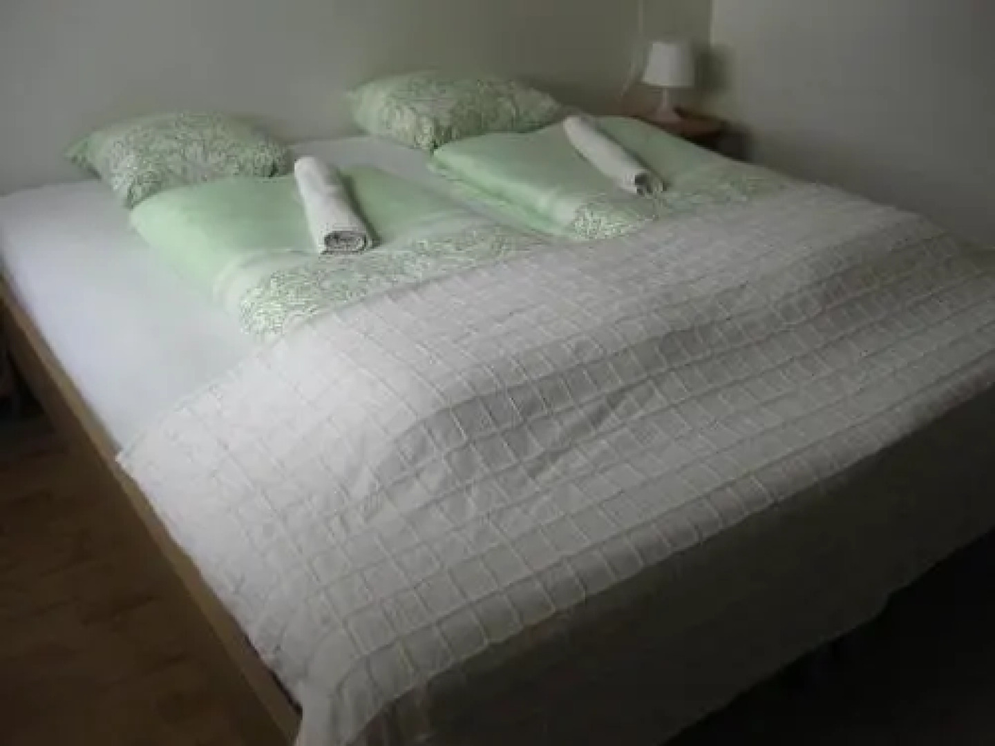 Guesthouse Vestri-Gardsauki