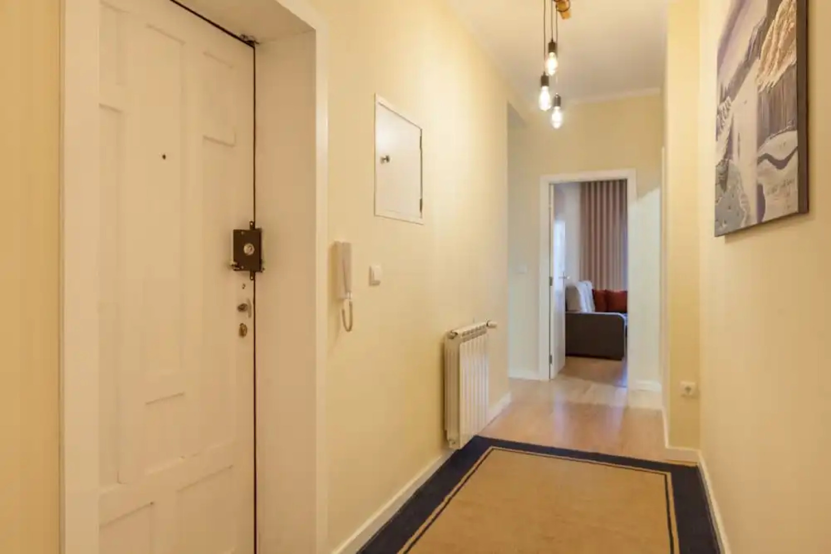 Feel at Home - Private Parking