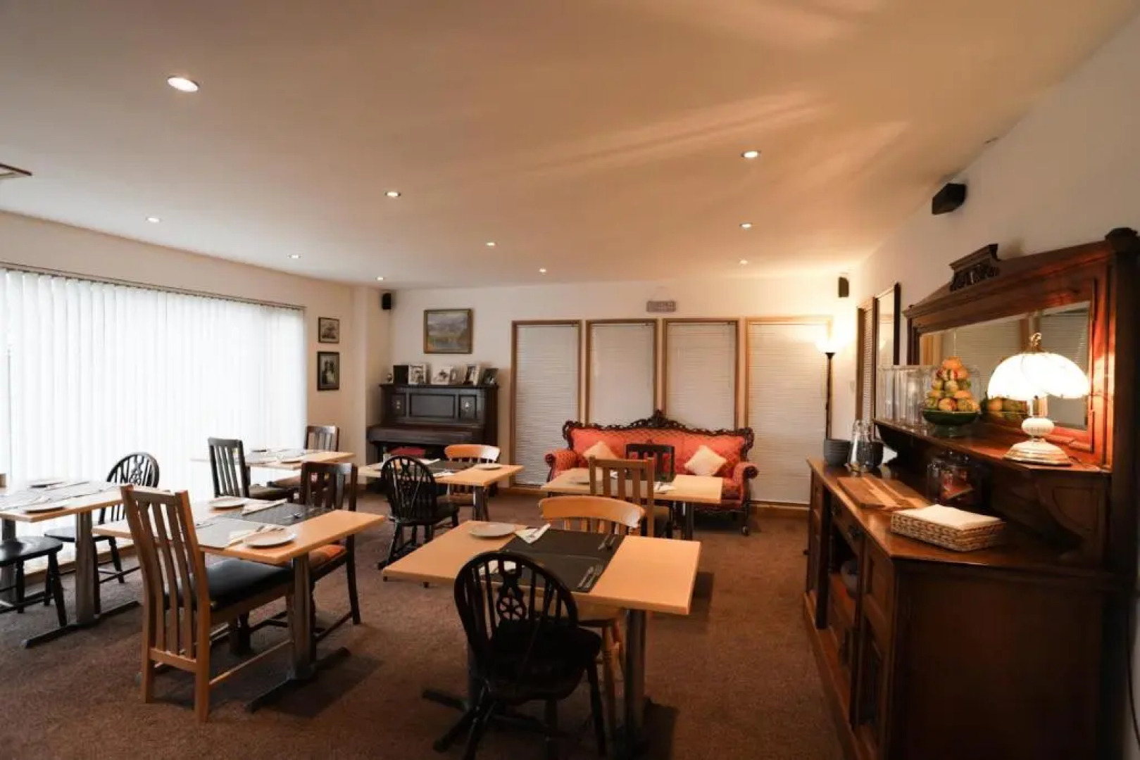 Crackin View Guest House