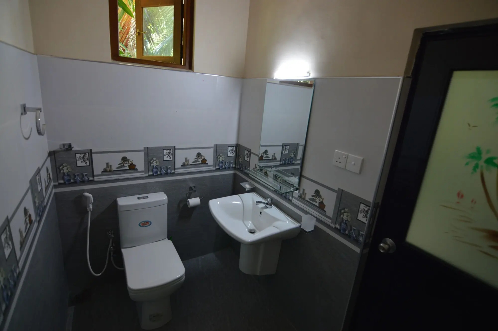 Binara Home Stay -Tourist Lodge