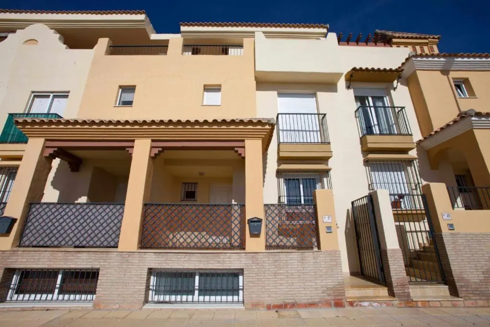 Tarifa Beach Rentals Almenara