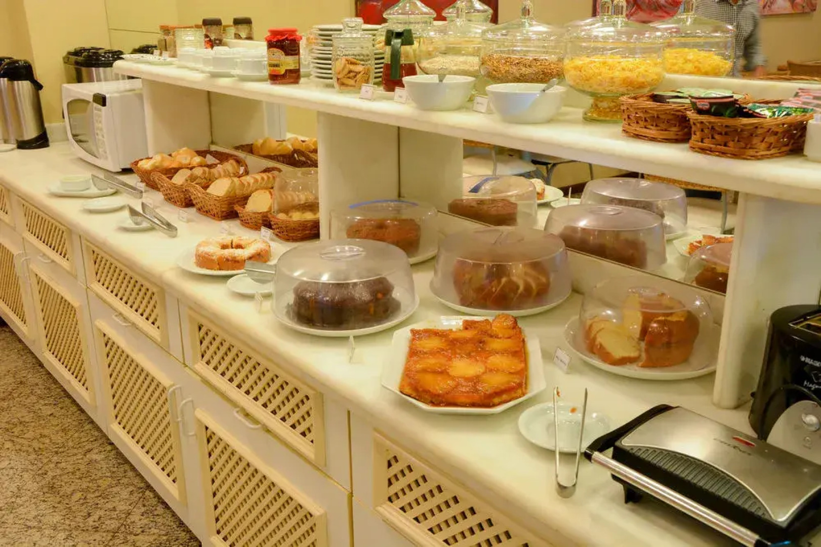 Hotel Pousada Das Artes