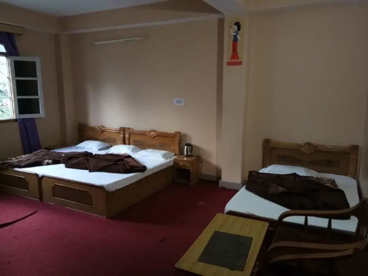 Hotel Kalpa