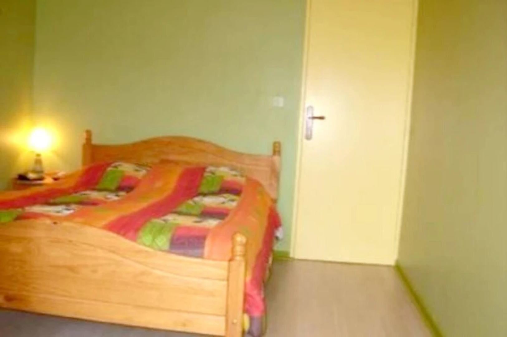 Villa With 4 Bedrooms In Trets, With Wonderful Mountain View, Private Pool, Furnished Garden - 32 Km From The Beach