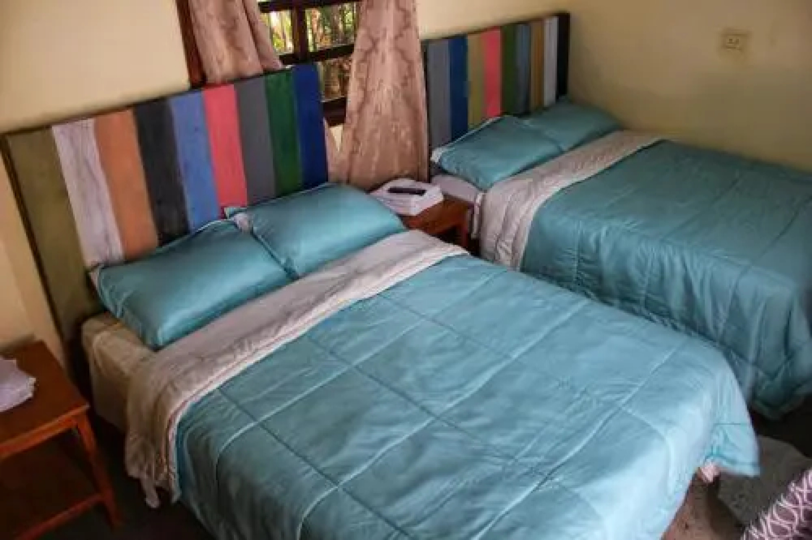 Hotel Mitos