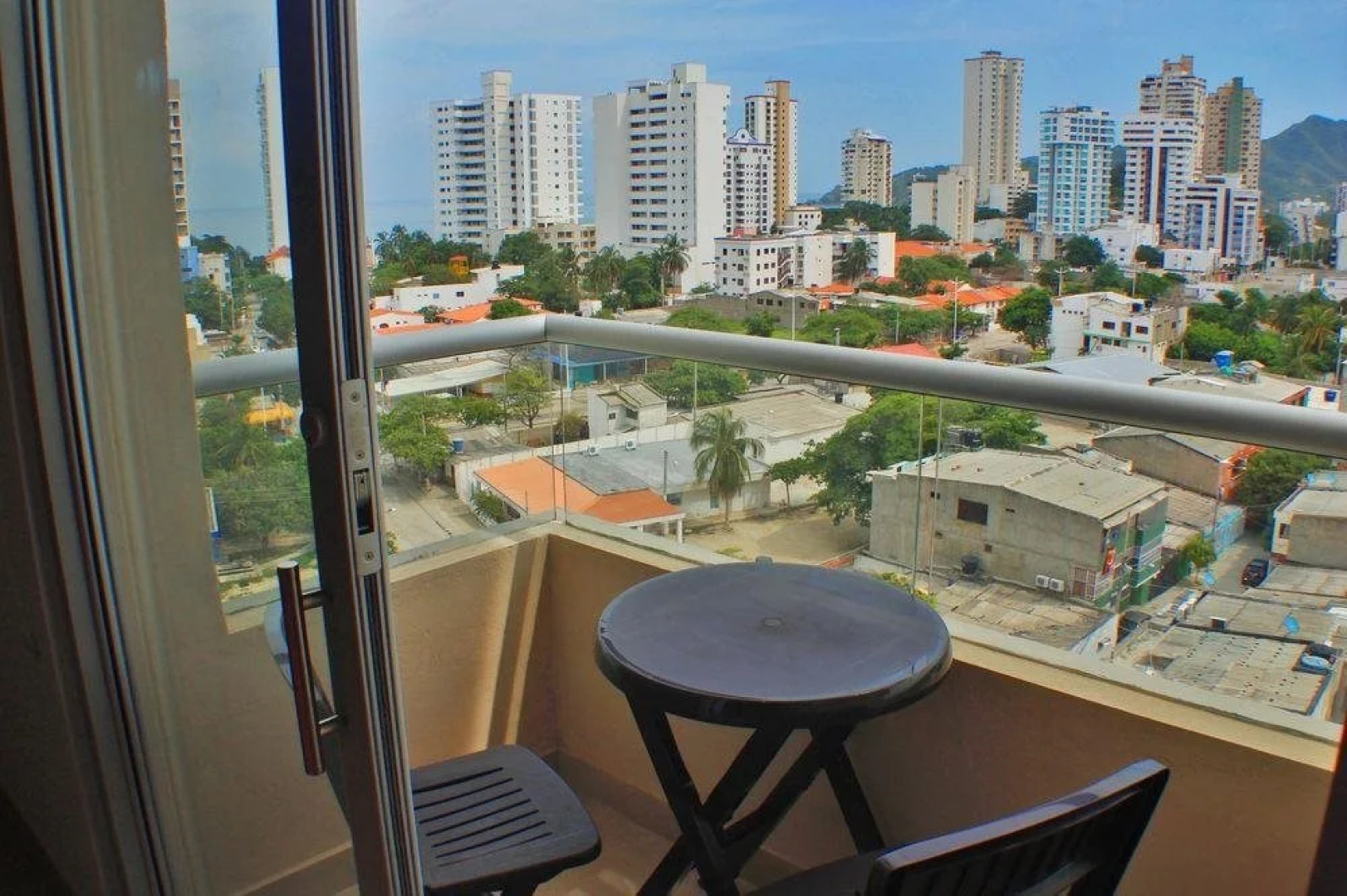 Calle 11 Hostel Rodadero