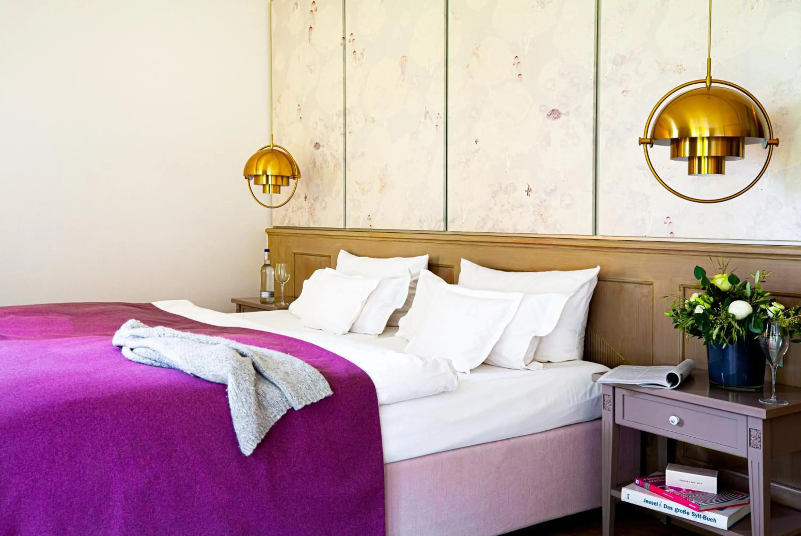 Hotel Fährhaus Sylt