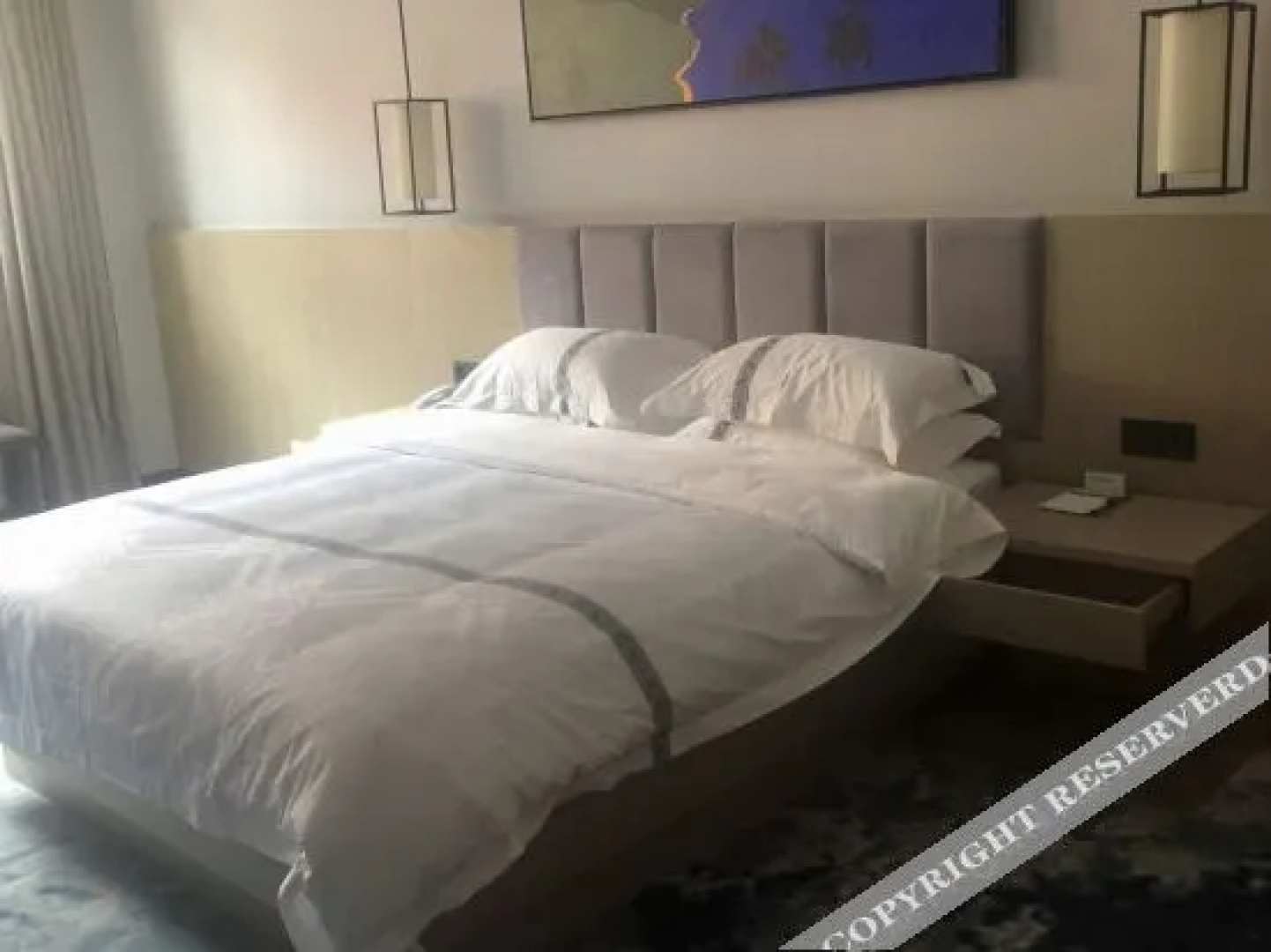 Shuangjiang Platinum Hotel