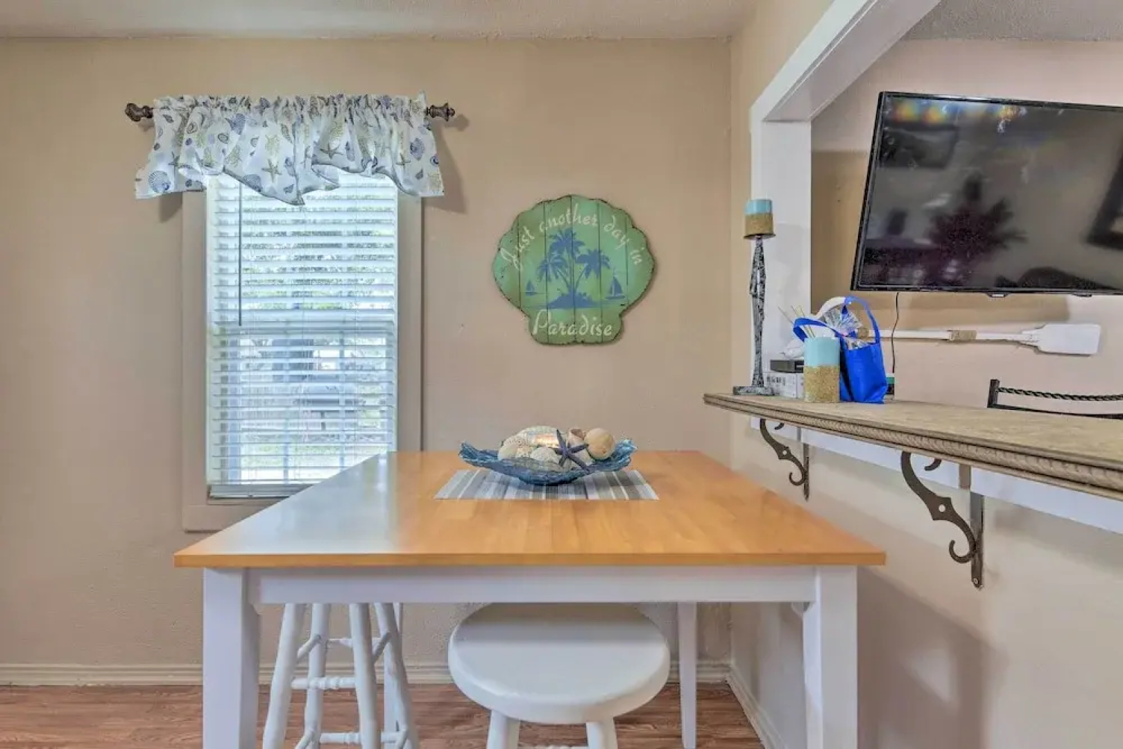 Fire Pit & Grill: Fishing Cottage in Aransas Pass!