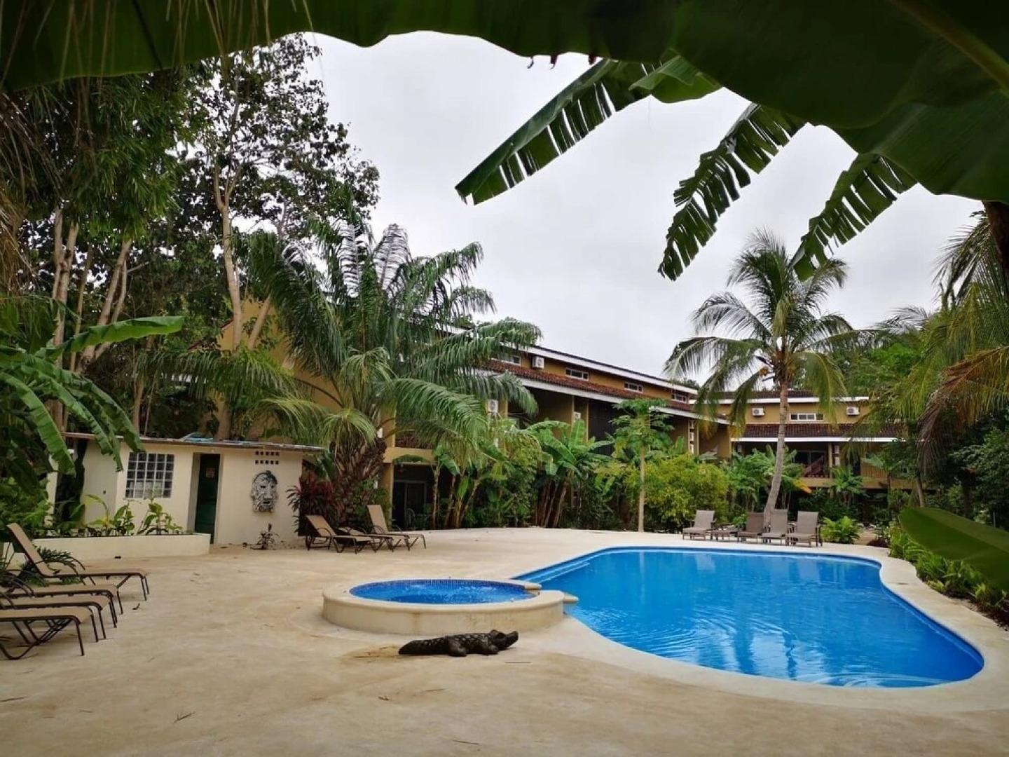 Cabo Velas Estates Unit 51 3 Bedrooms 3 Bathrooms Condo