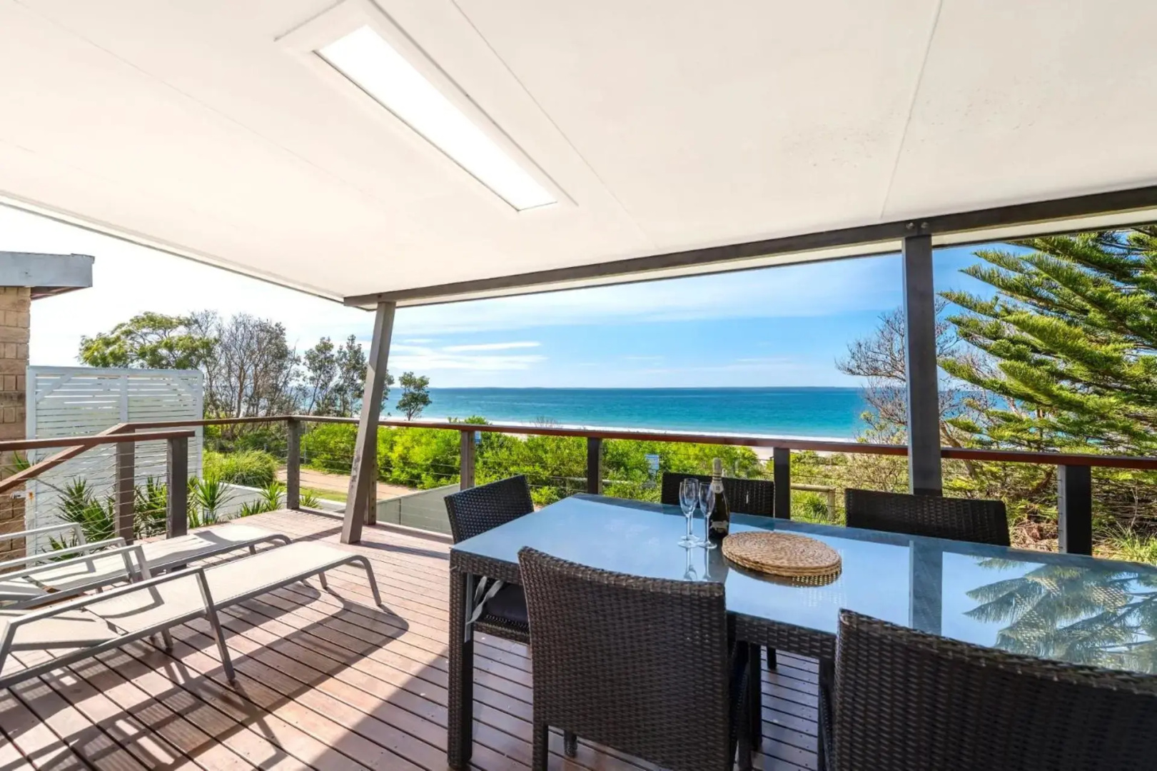 Aqua Vista (By Jervis Bay Rentals)