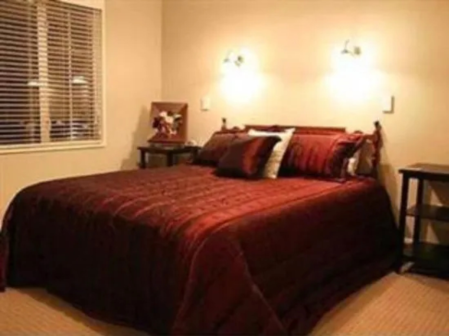 Hokitika Heritage Lodge