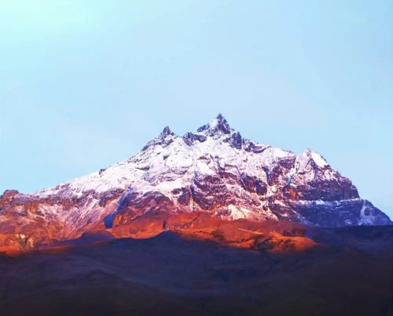 Hacienda El Porvenir