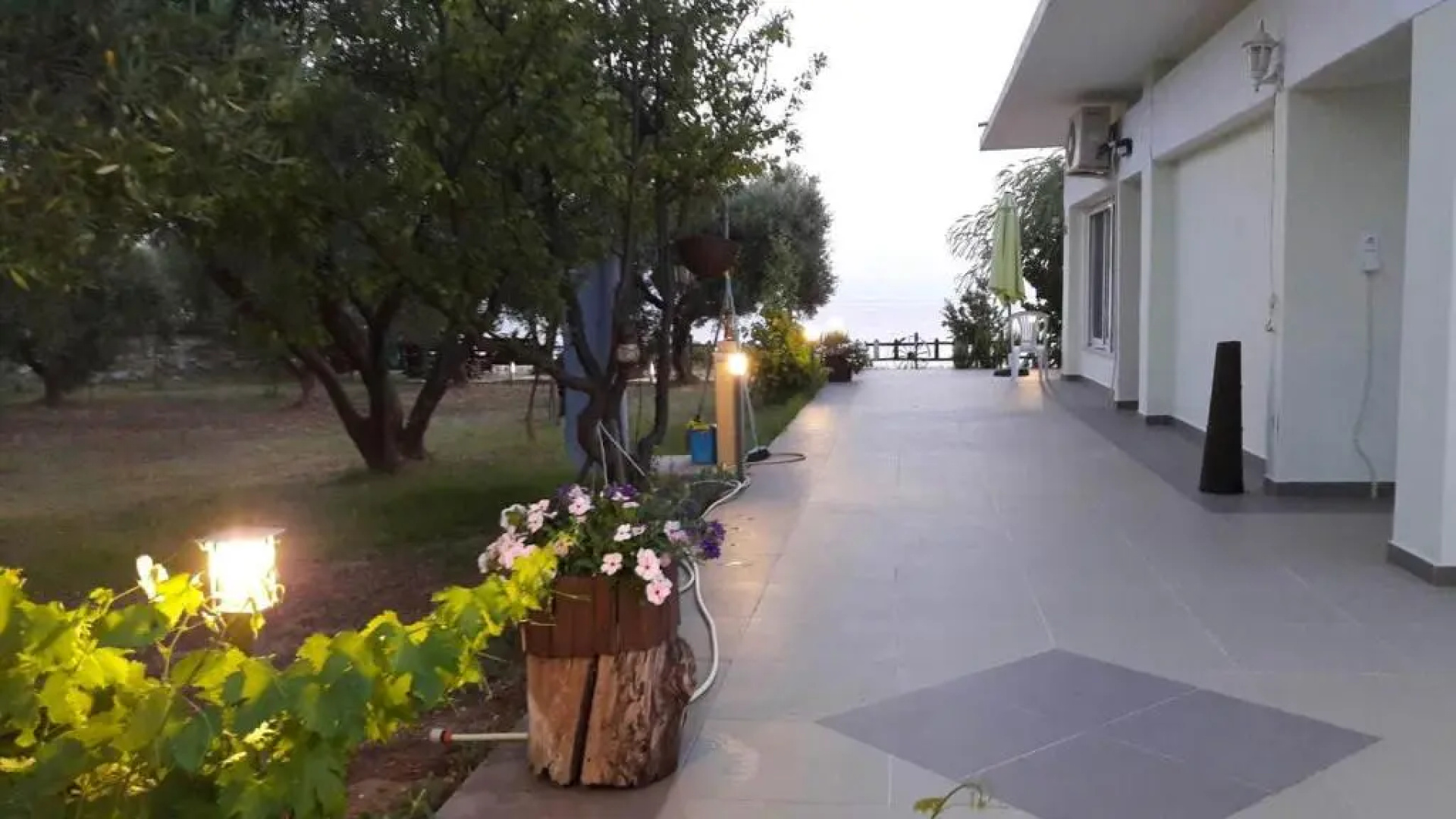2SEA VILLA Nea Potidea CHALKIDIKI