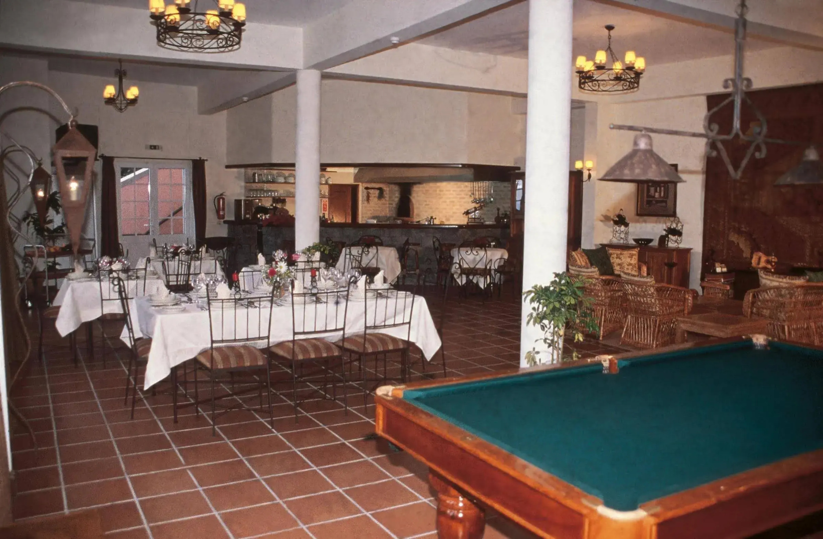 Villa Alto Boutique Hotel