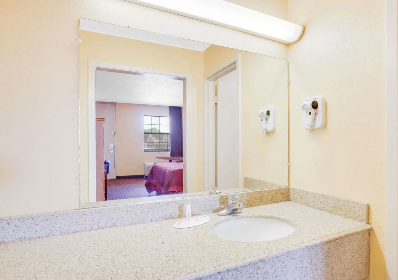 Sunrise Extended Stay