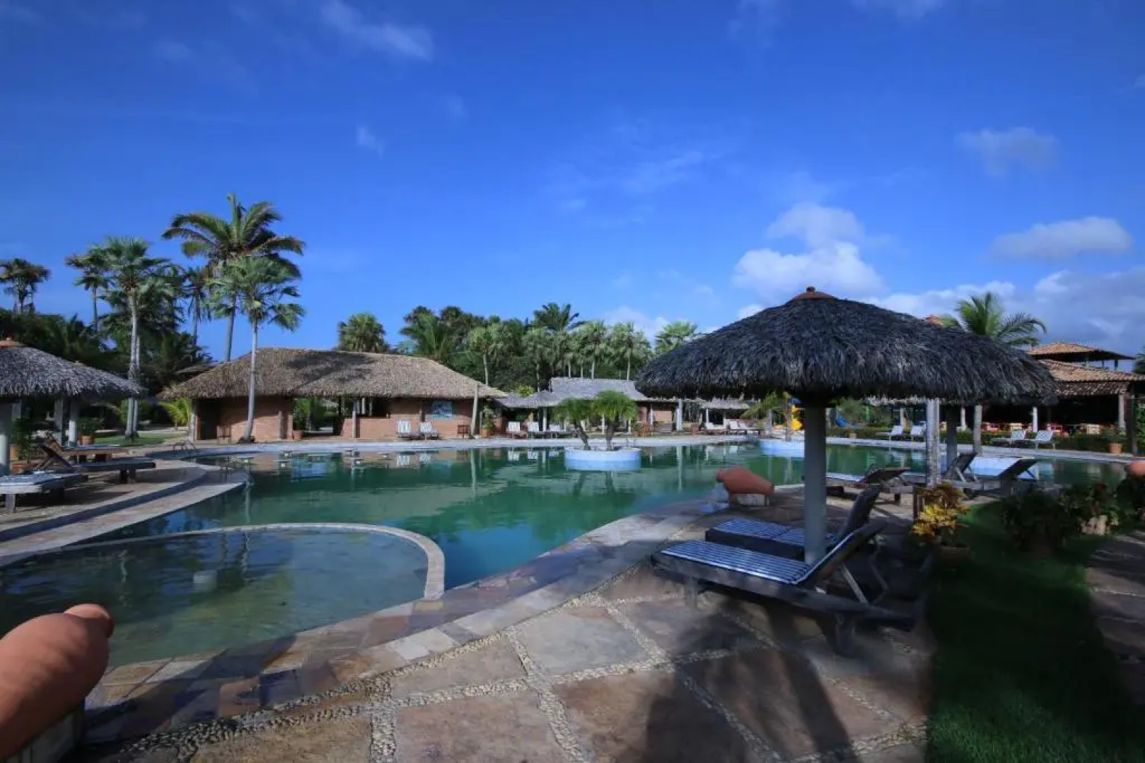 Porto Preguiças Resort