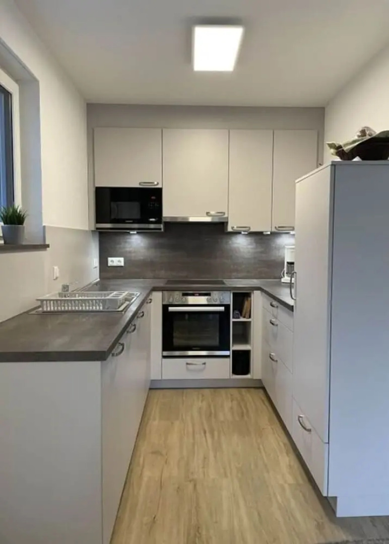 Holiday Home Lilac House