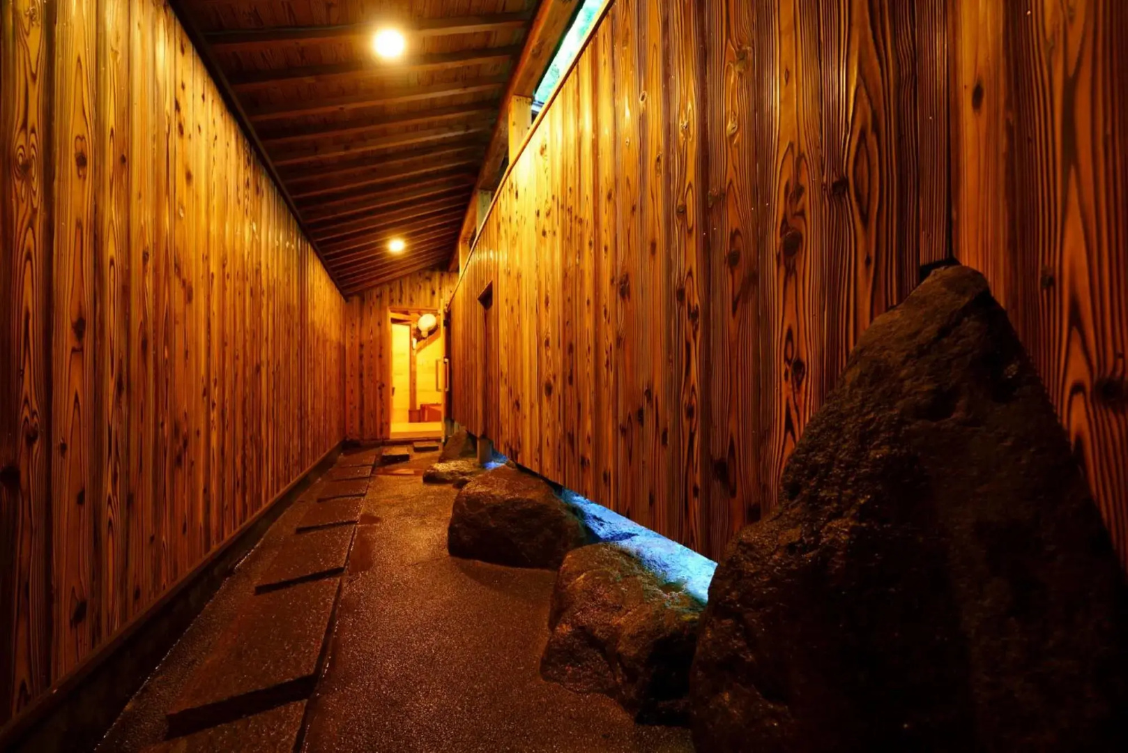Beppu Onsen Beppu Showaen