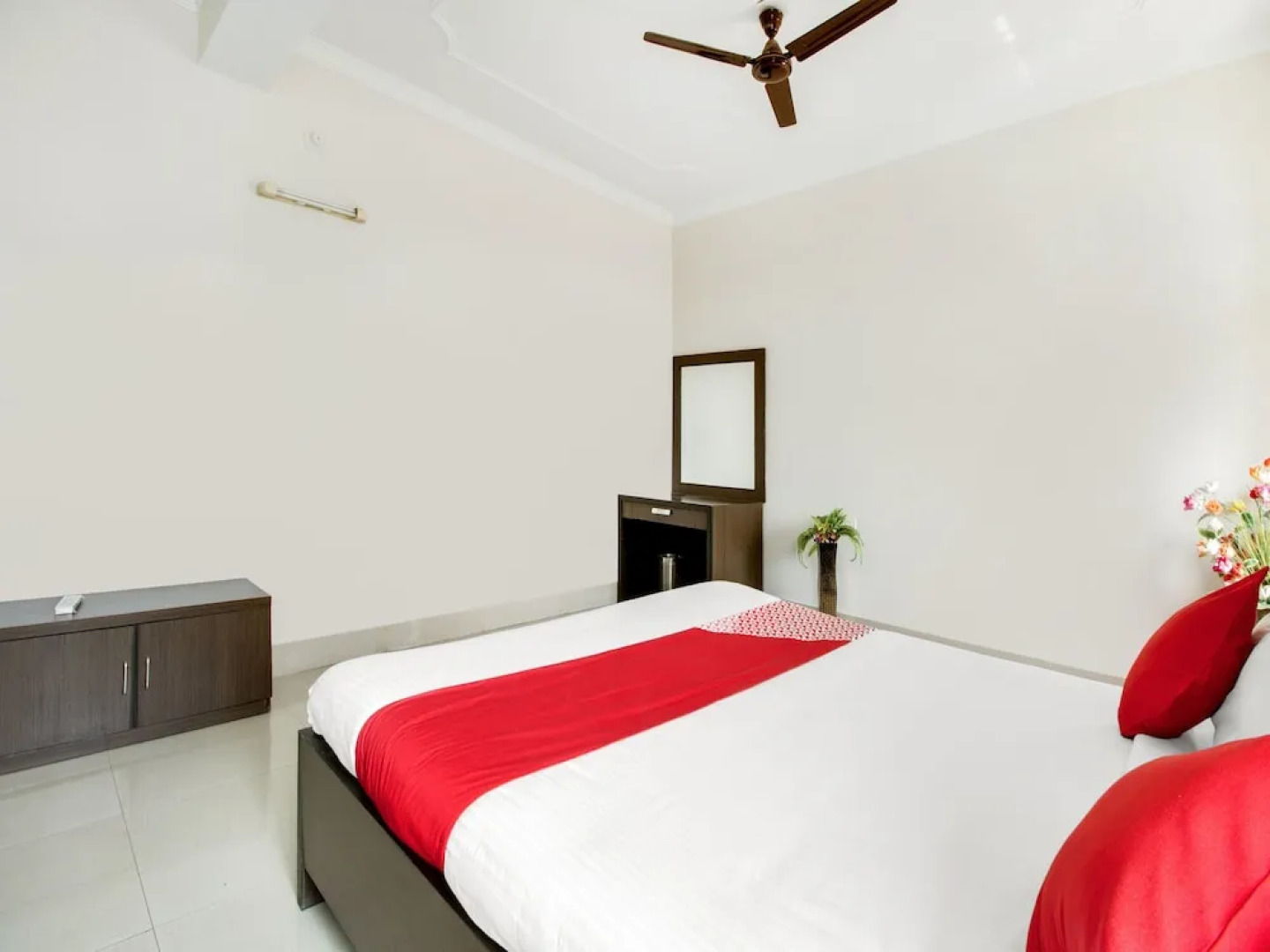 OYO 14693 Hotel Birsa Vihar, Ranchi