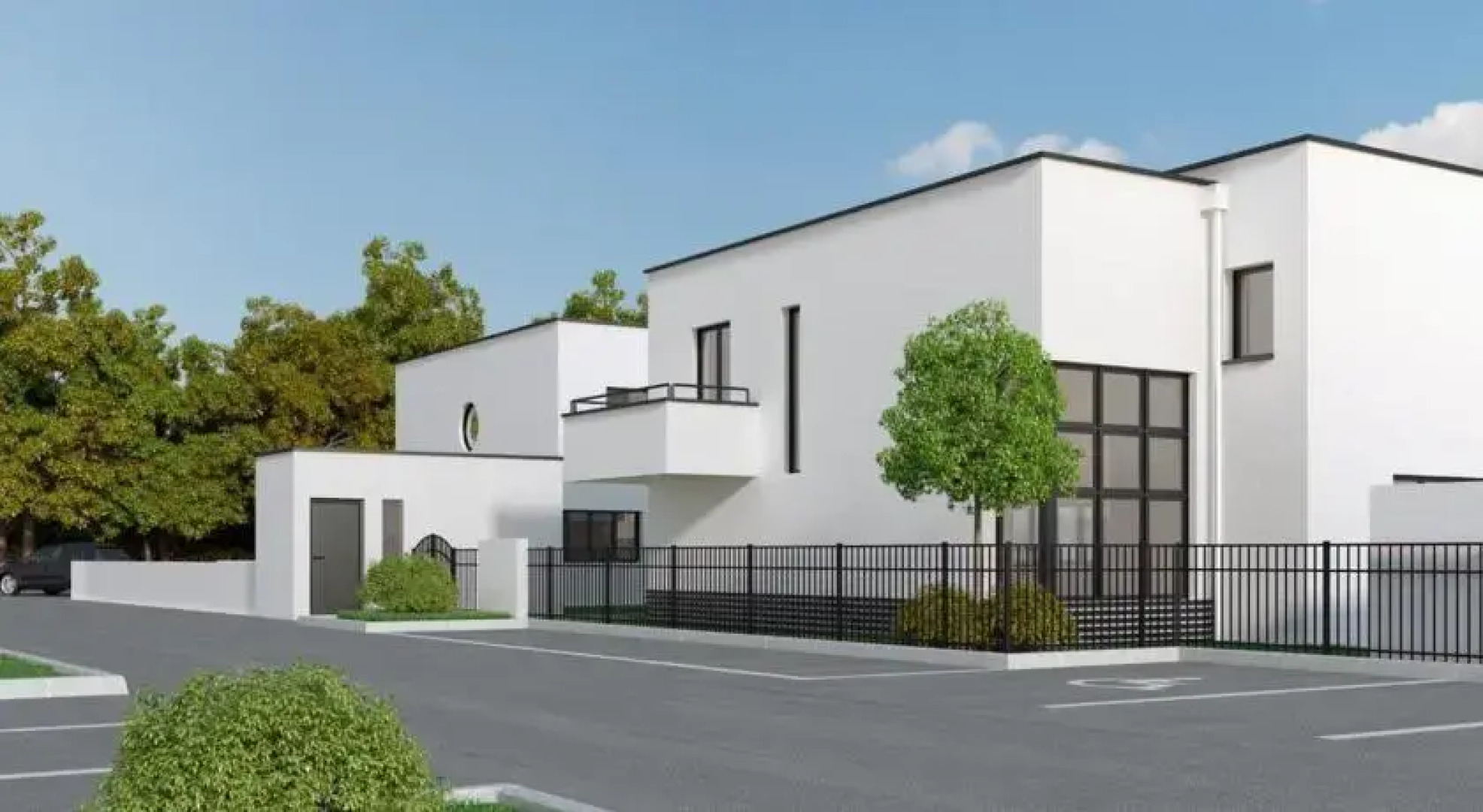 Résidence Odalys Les Villas dAnadara