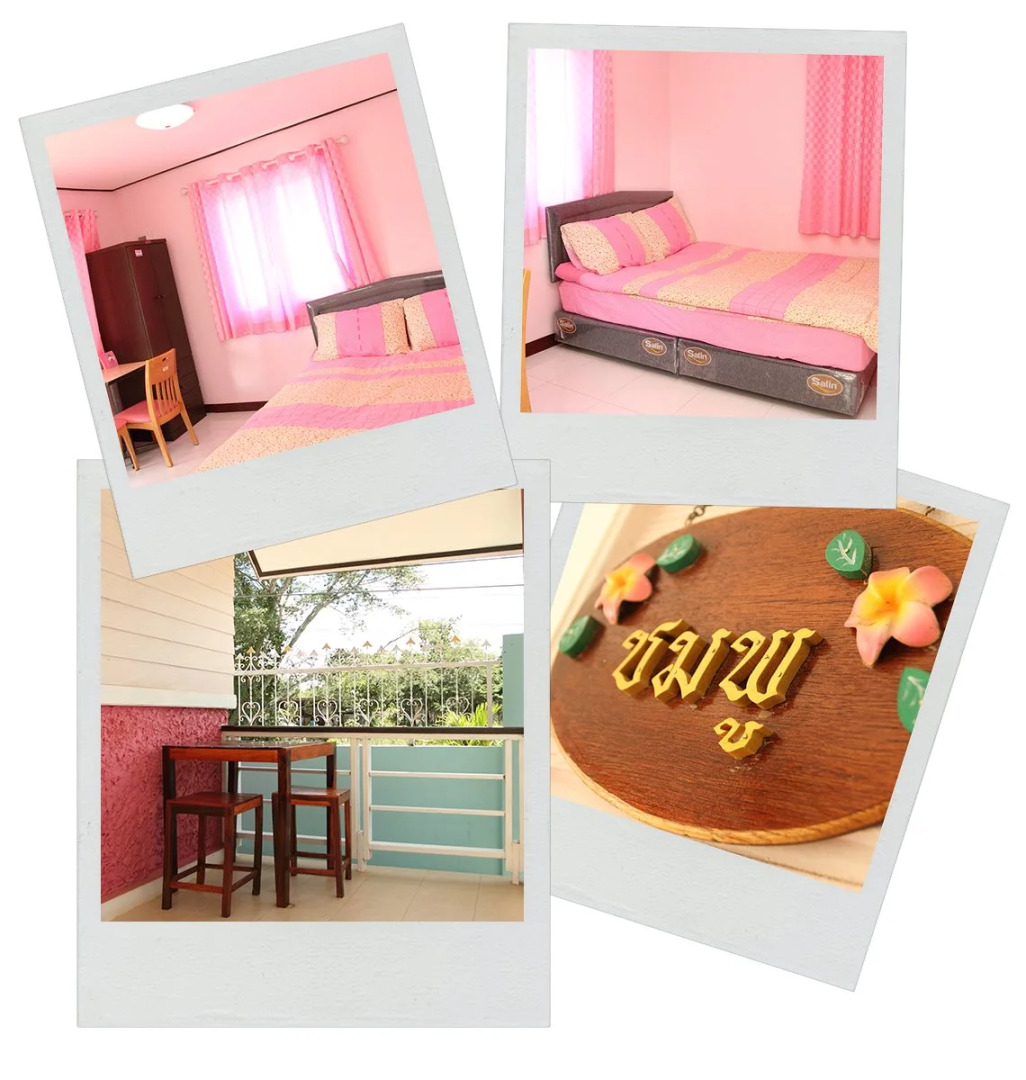 Luckhanavadee Resort