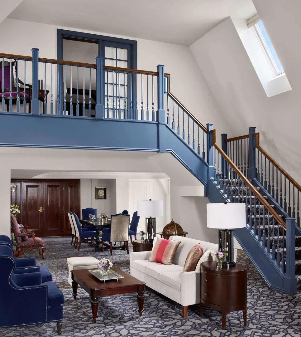 Fairmont Hotel Macdonald