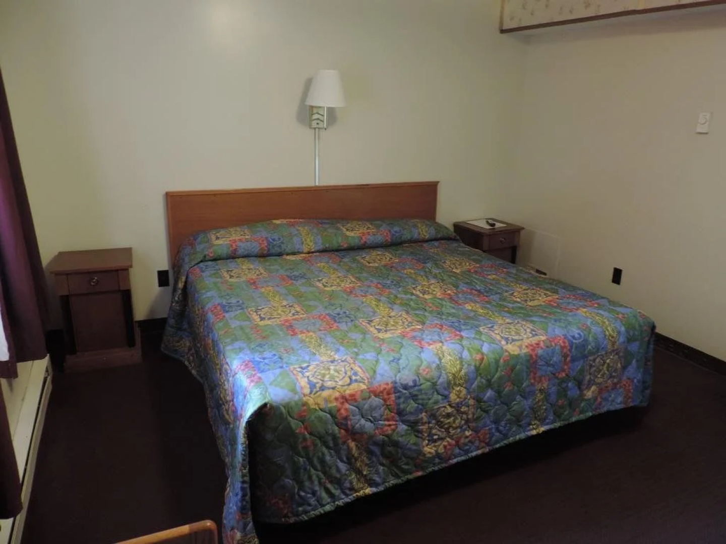 North Country American Inn