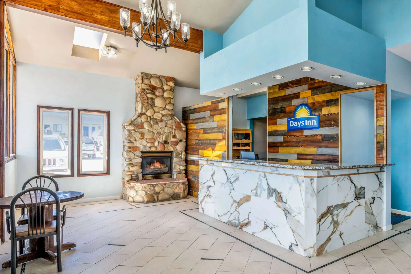 Days Inn by Wyndham Delta CO