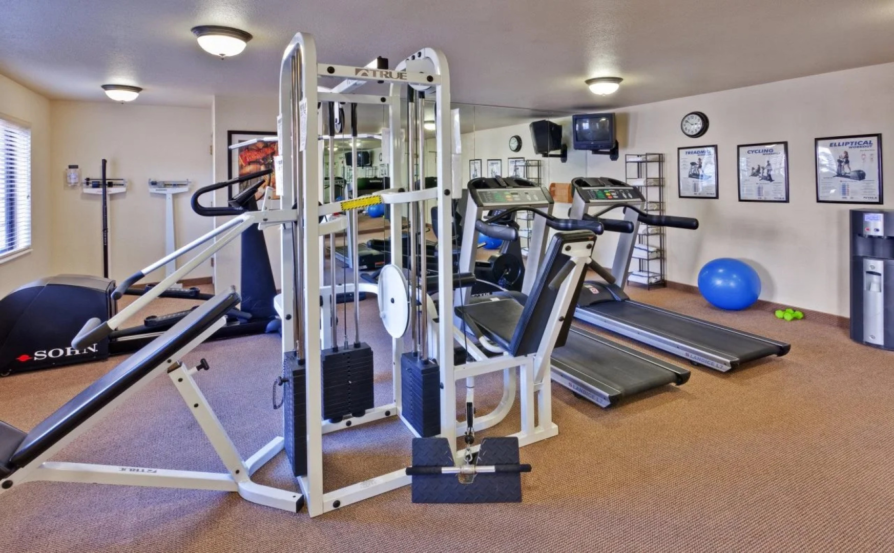 Staybridge Suites Chicago - Glenview by IHG