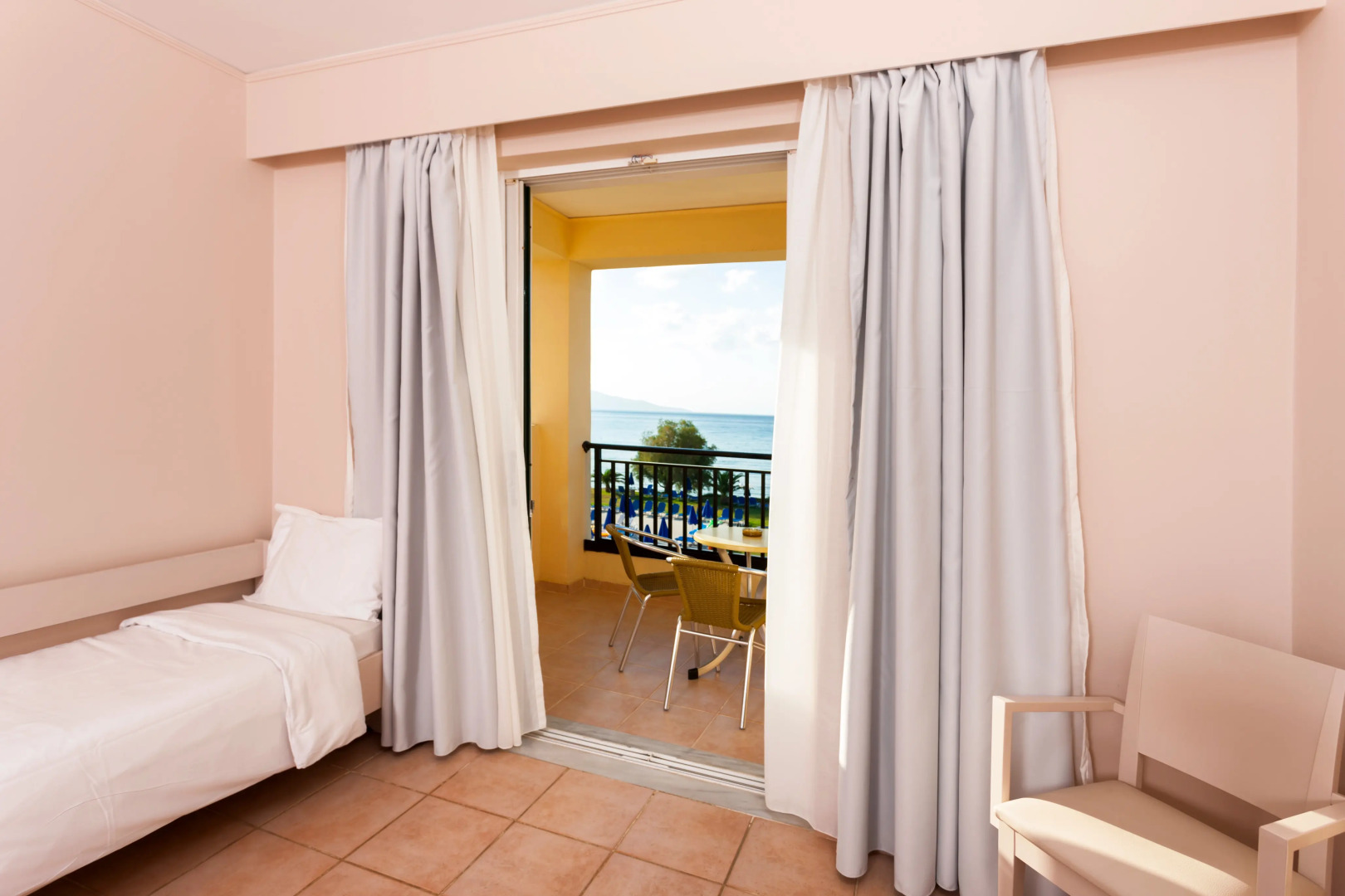 Alykanas Village Resort