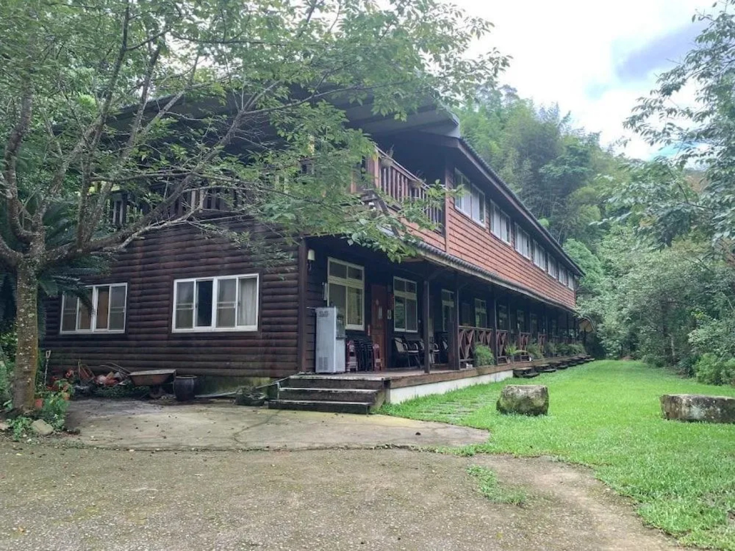 Shanlin Songjing Leisure Farm