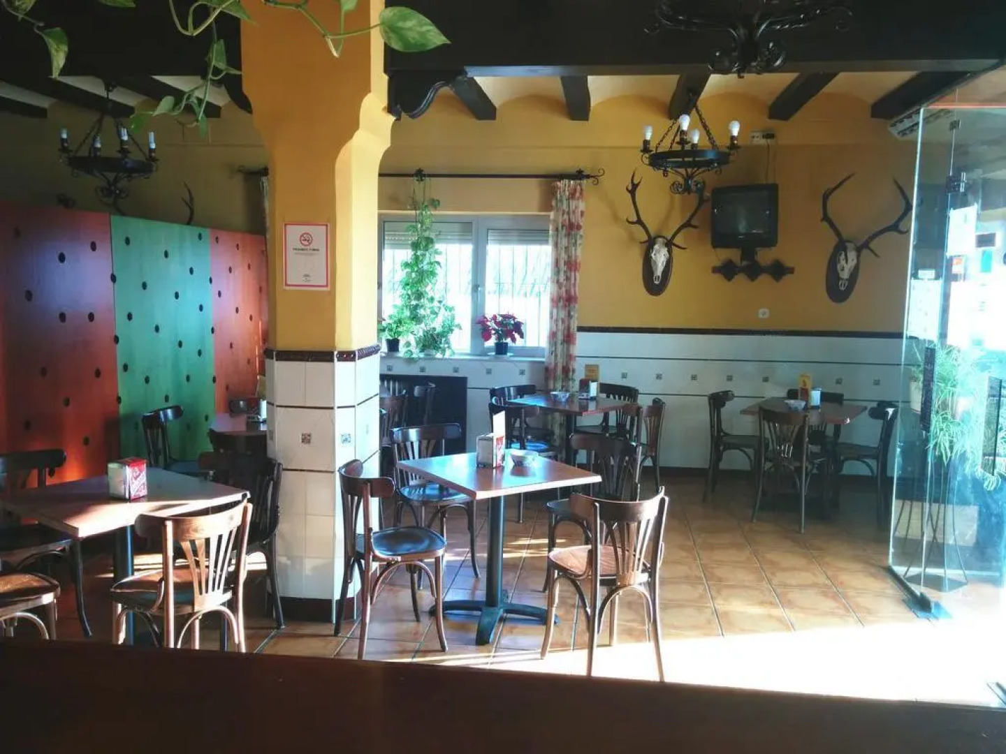 Hotel Sierra de Andujar