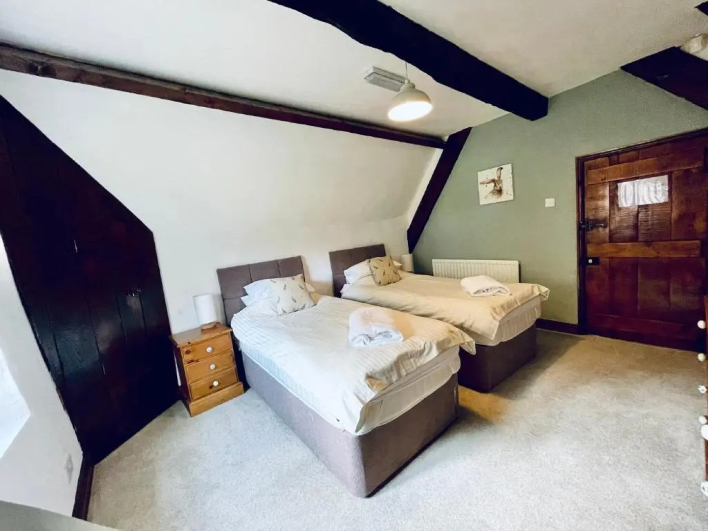 The Plough Inn Boddington