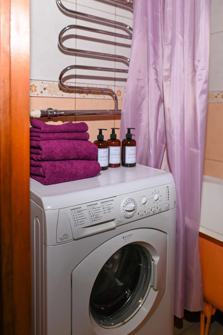 Апартаменты на улице Бутлерова 13