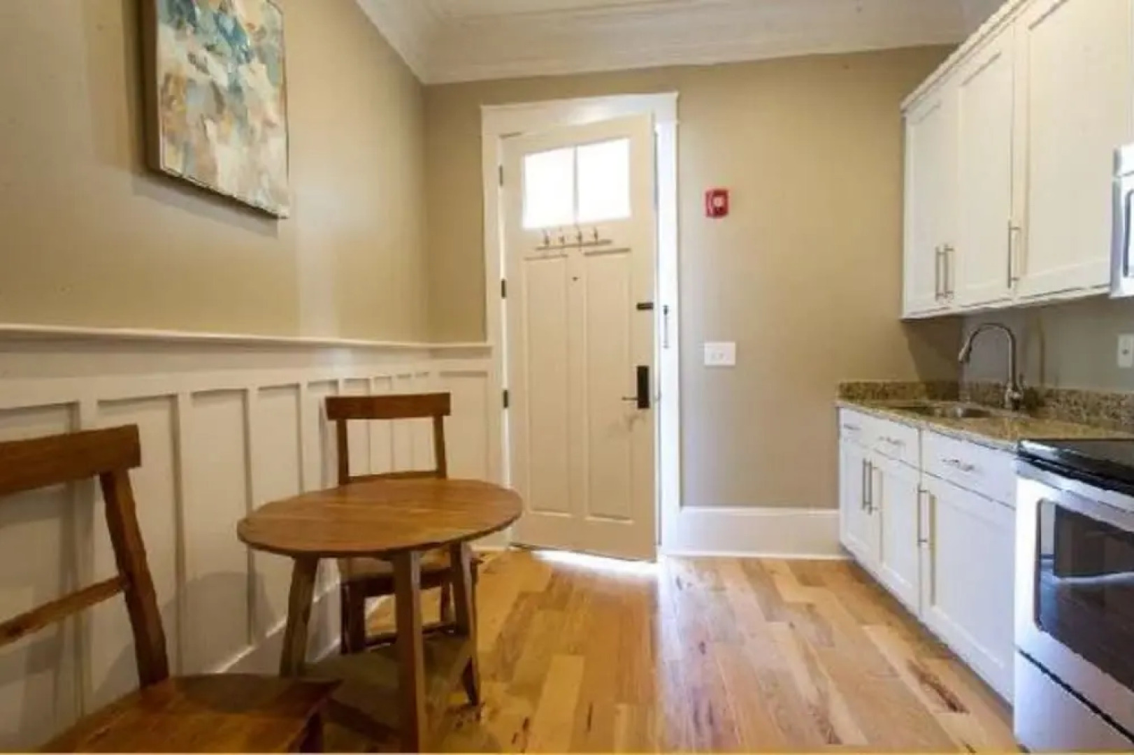 The Palmetto House Inn