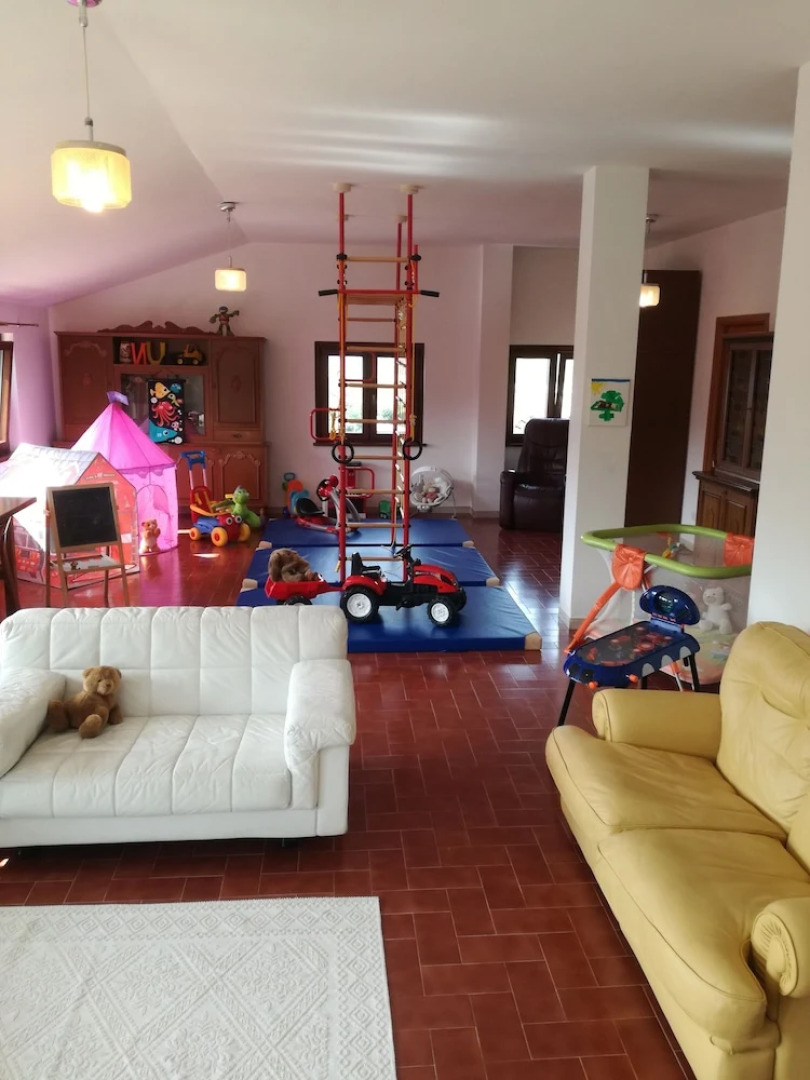 Appartamenti Brufa Civico VPSG 13/17