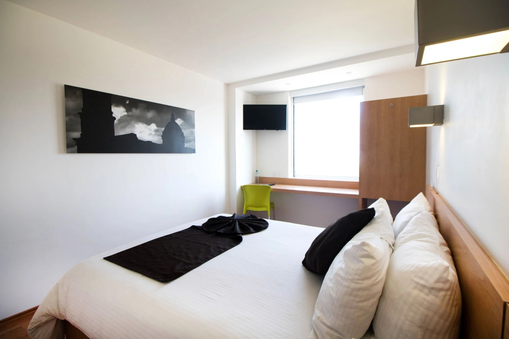 Mision Express Salamanca