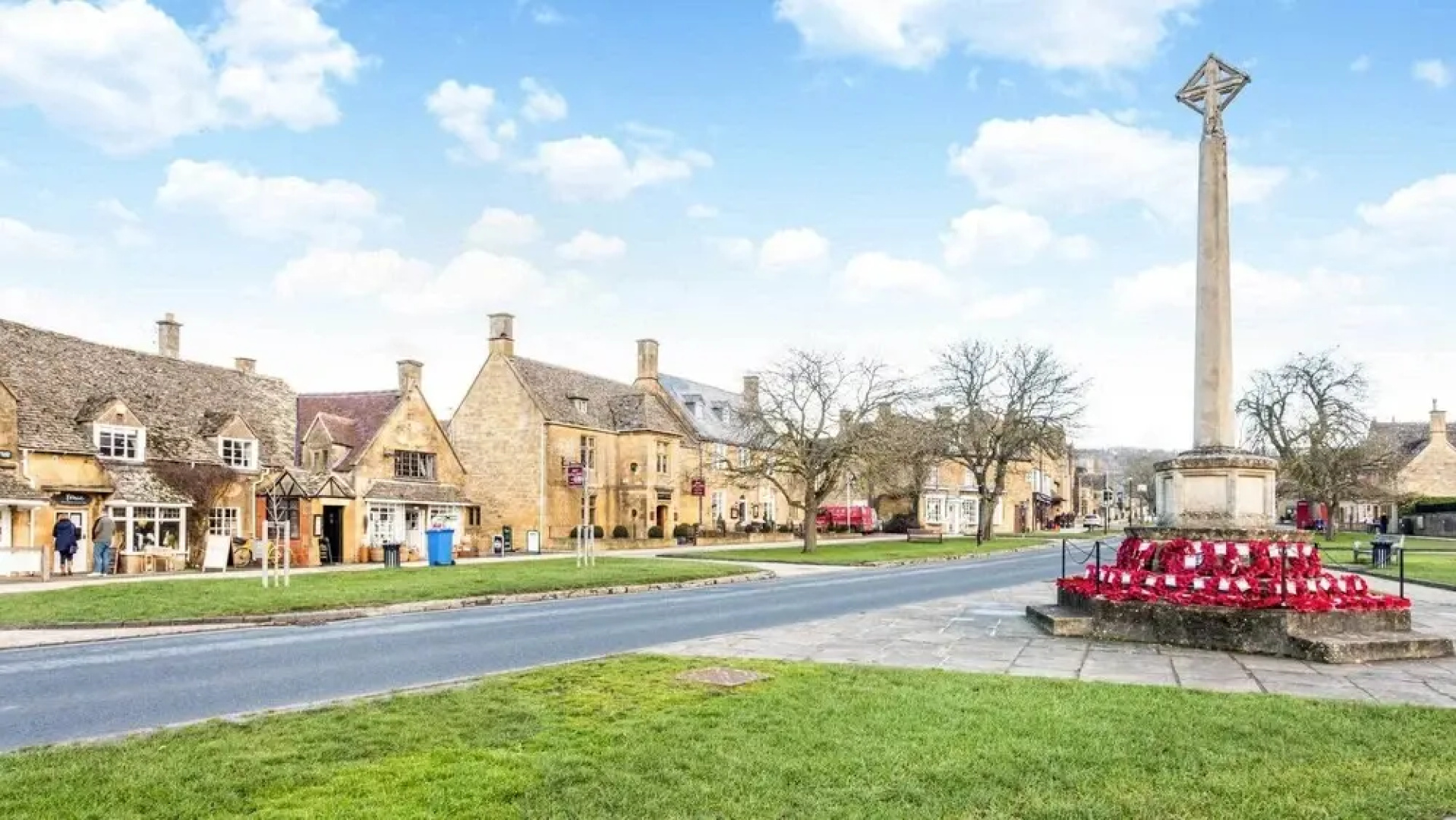 Stunning Cotswolds Mews Home in Broadway Village