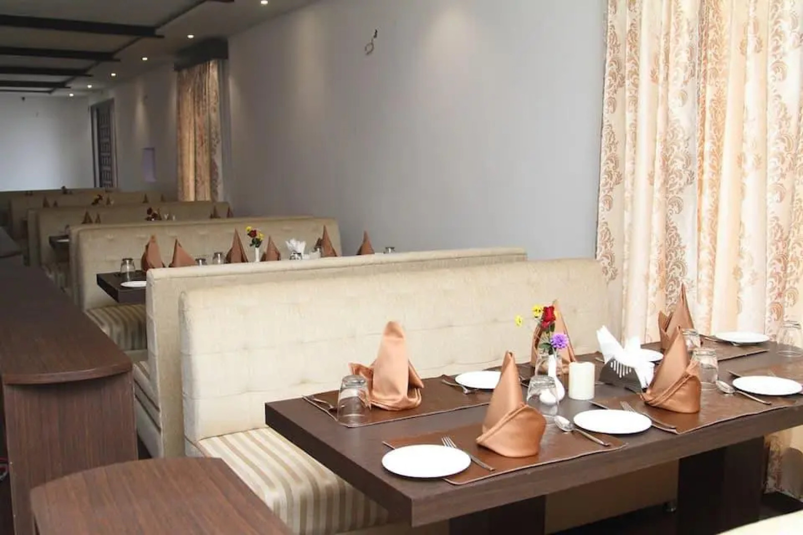 Brighton Pear Resort