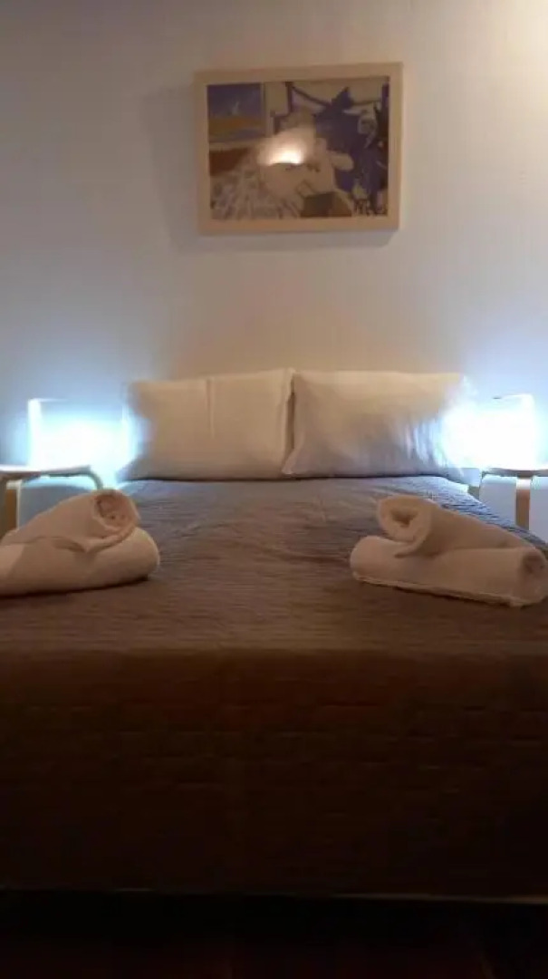 1836 Historic Stone House Goudianika