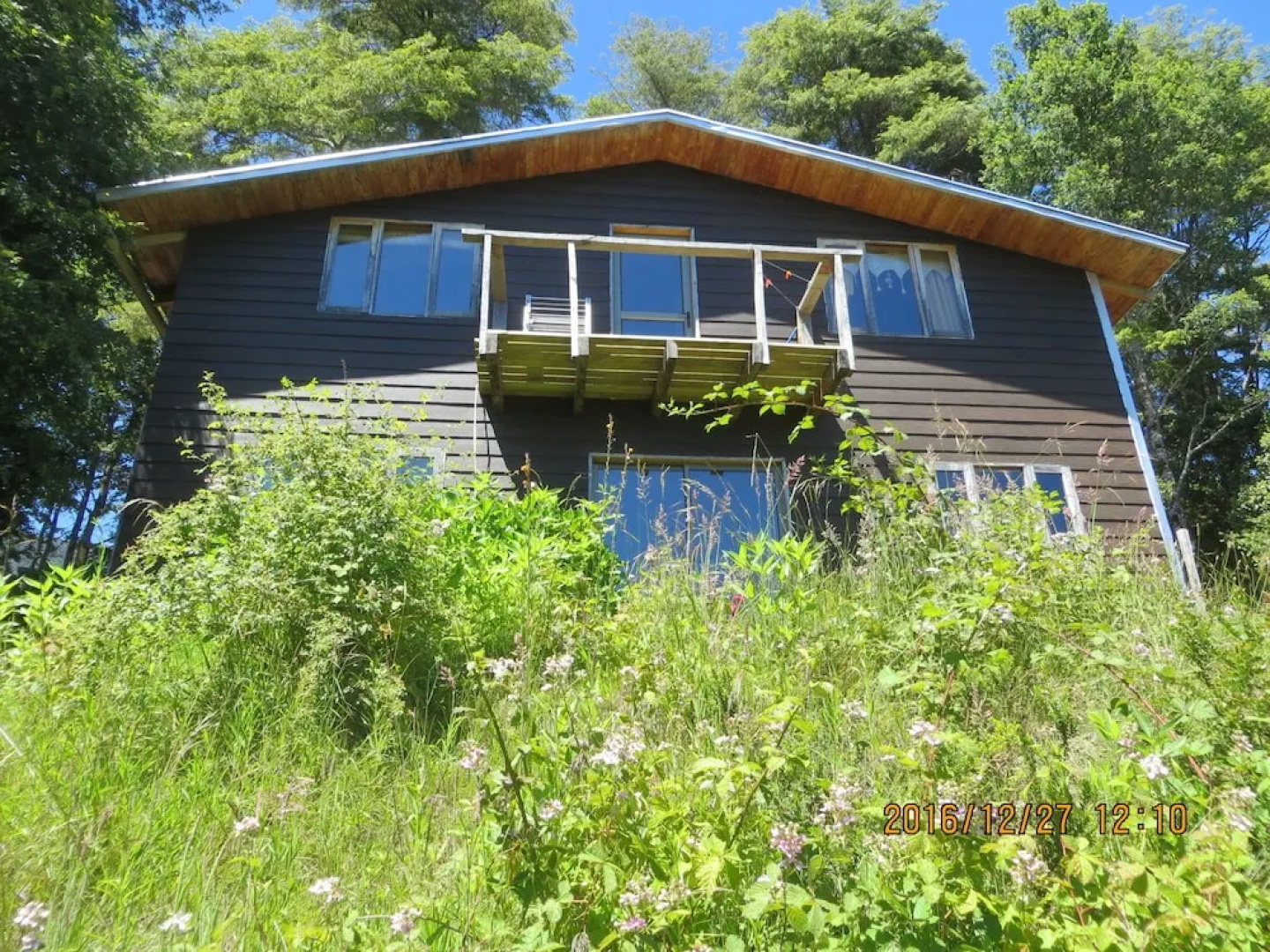 Petrunauco Lodge